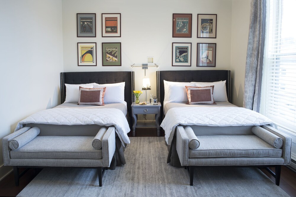 The Barrington - photo 5