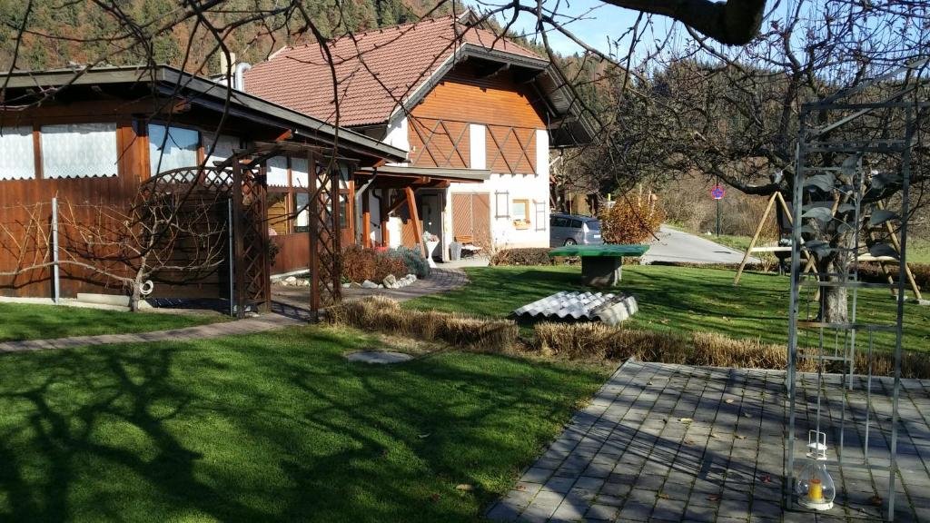 Ferienwohnungen Oranhof in Velden Am Woerthersee, Austria