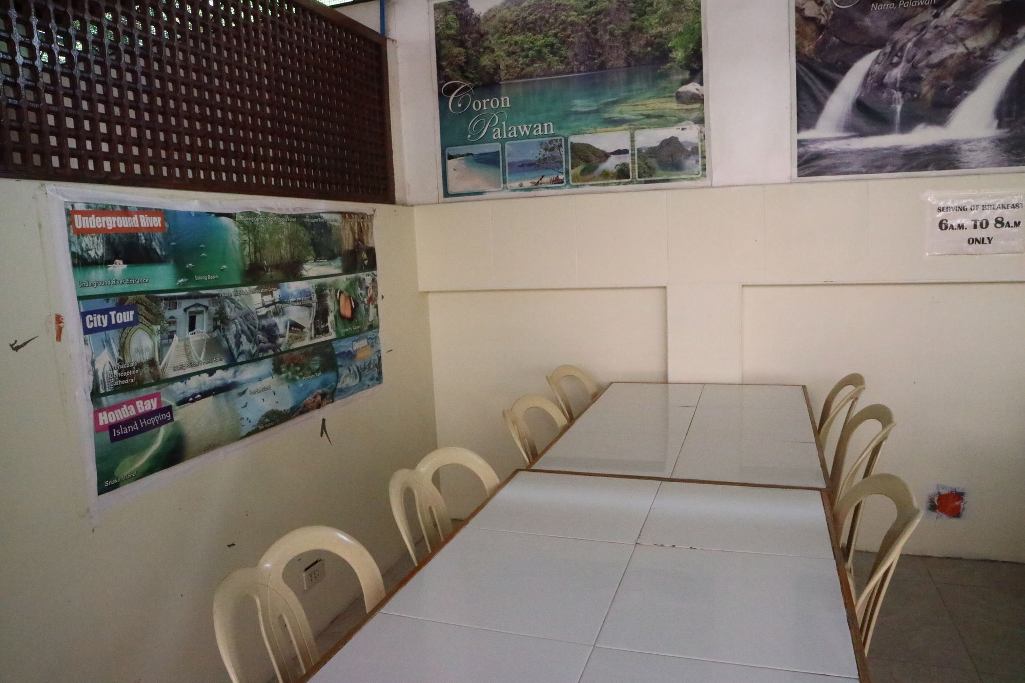 Sotera Mansion — Puerto Princesa — photo 5
