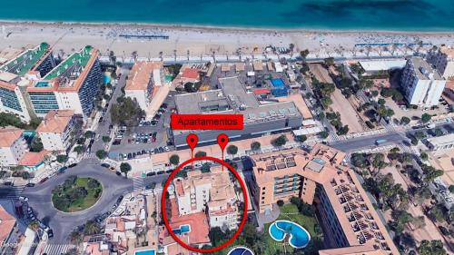 Address Ajyad - carbon neutral hotel in Mecca