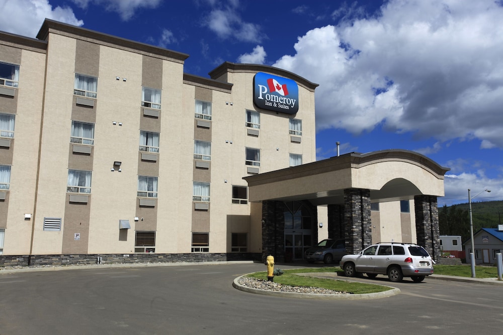 Pomeroy Inn and Suites