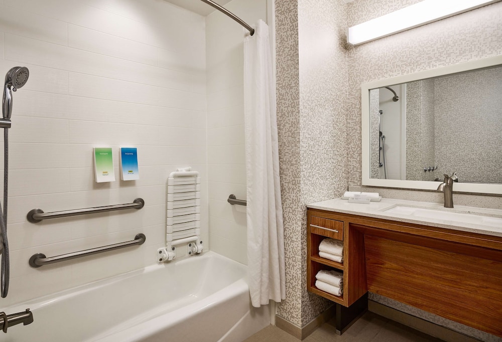 Home2 Suites by Hilton San Antonio Airport TX - photo 15