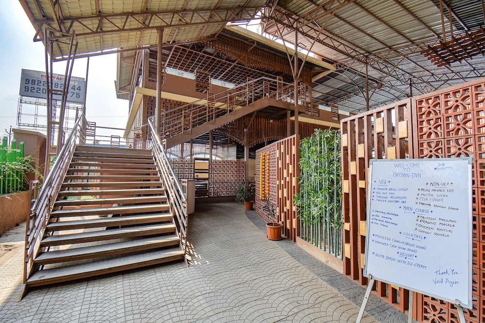Fabhotel Brown Inn — Pune — photo 5