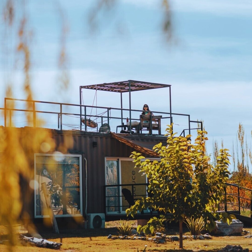 Casartero Eco Posada in San Rafael, Argentina