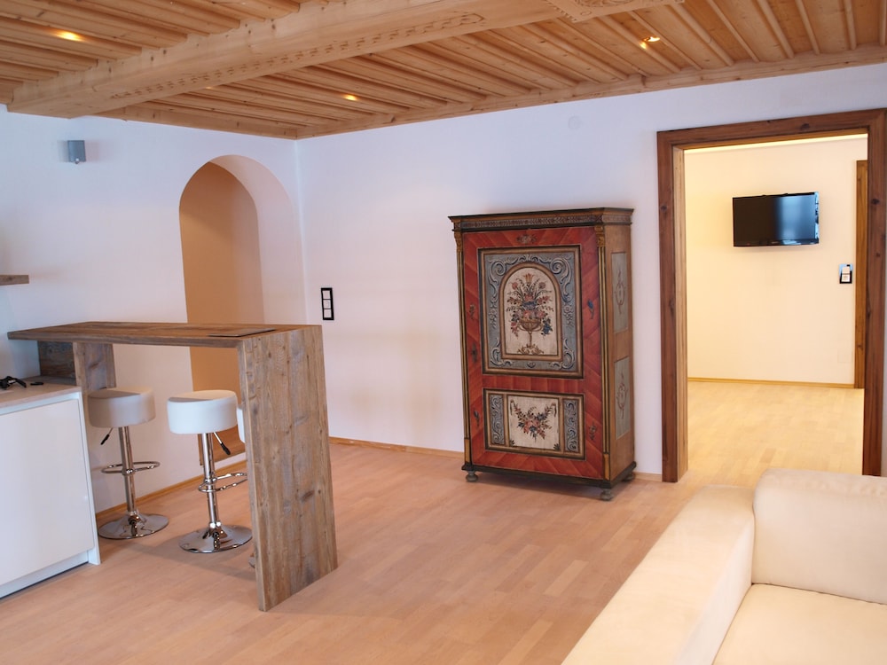 Luxury Apartment Schoenbichl — 5-Star Luxury Hotel in Sankt Johann In Tirol, Austria
