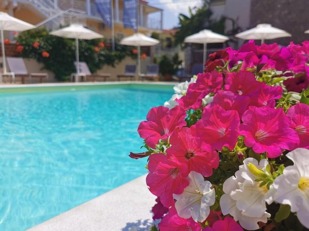 The Mathraki Studios Adult Only — 4-Star Luxury Hotel in Corfu, Greece