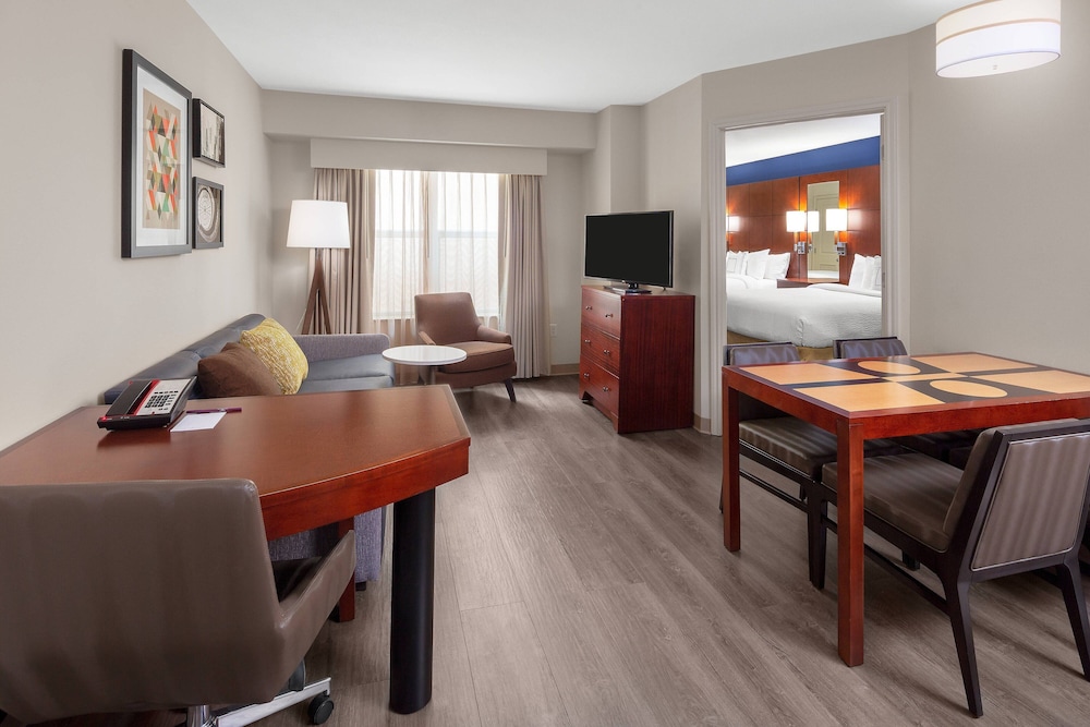 Residence Inn by Marriott Houston Katy Mills - photo 19