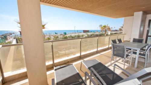 Marina del Castillo 305 — 4-Star Luxury Hotel in Manilva, Spain