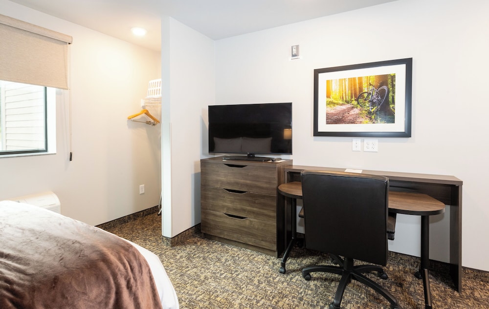 My Place Hotel Mitchell SD — Mitchell — photo 4