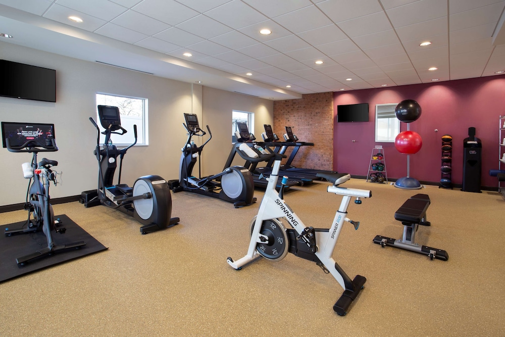 Home2 Suites by Hilton Lewes Rehoboth Beach - photo 24