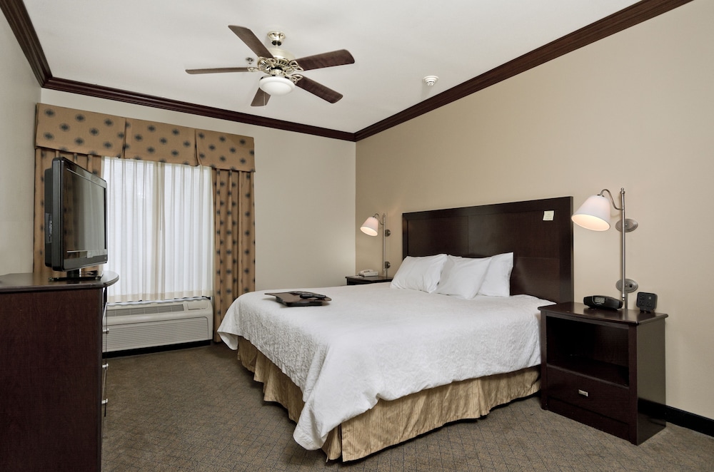 Hampton Inn Asheboro - photo 6