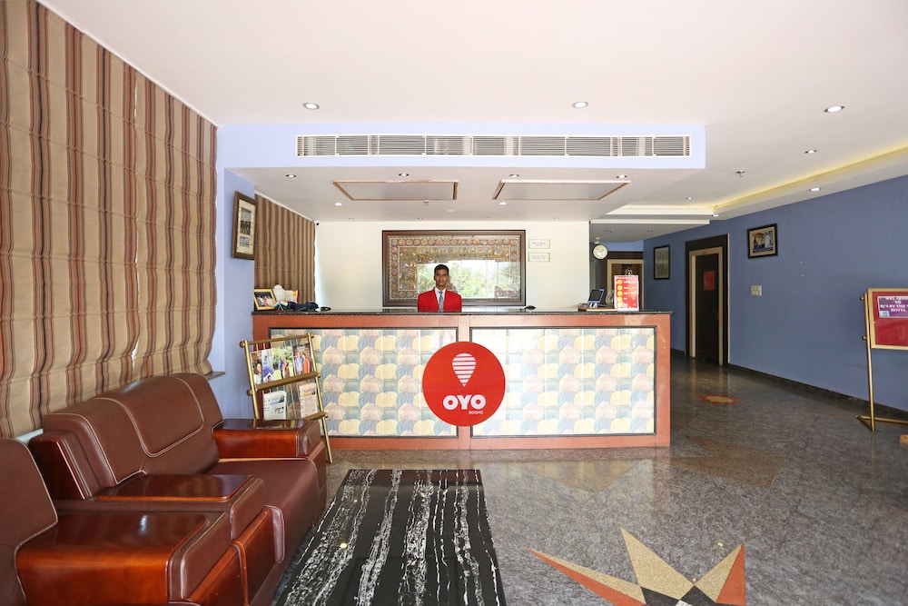 Bjs Hotel By The Way in Bhubaneshwar, India