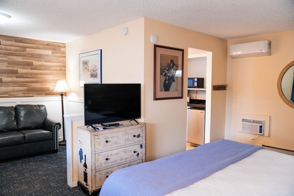 Salida Inn & Monarch Suites - photo 33