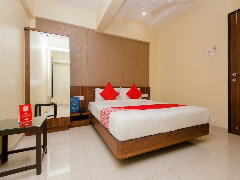 Hotel Park Inn