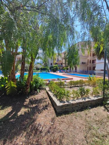 La Casetta Della Baia BLU — 4-Star Luxury Hotel in Falcone, Italy