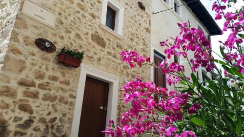 La Palummara - last minute hotel in San Panfilo D'ocre