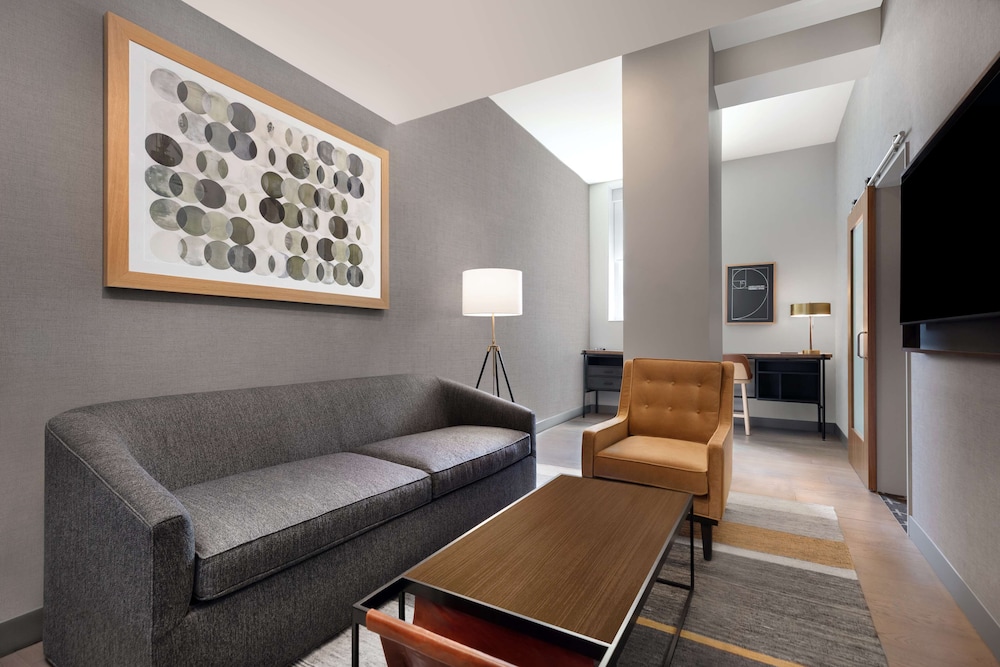 The Slate Denver Tapestry Collection By Hilton - photo 16