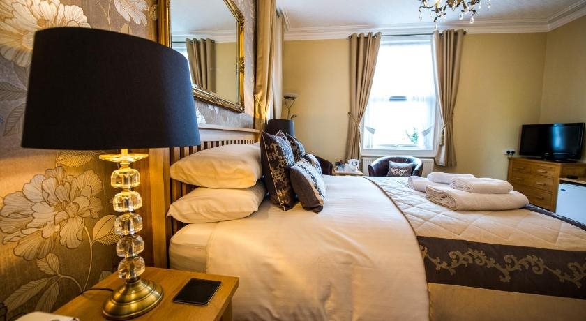 Elmdene Hotel in Torquay, United Kingdom