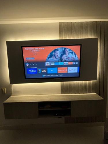 Apartamento de descanso Peñalisa Ricaurte — 4-Star Luxury Hotel in Ricaurte, Colombia