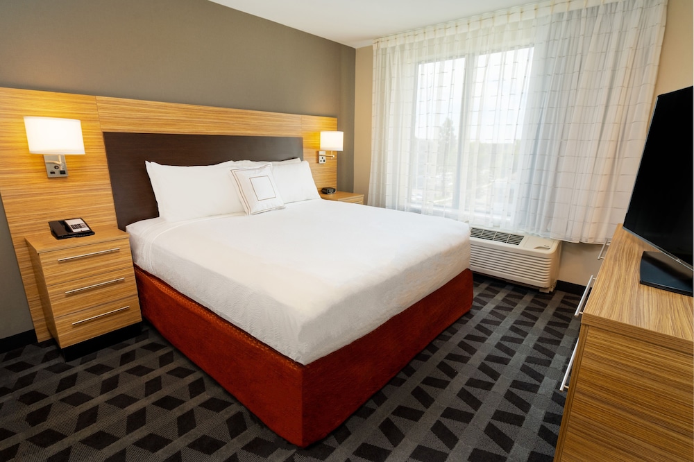 TownePlace Suites by Marriott Irvine Lake Forest - photo 7