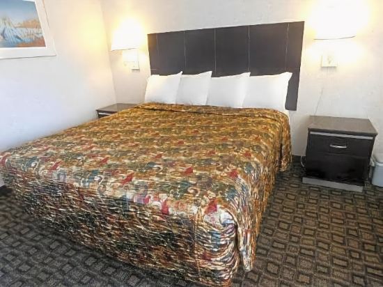 Inns of California Salinas - photo 19