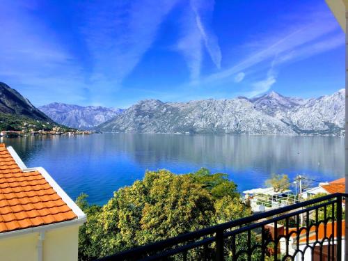 Melodia del Mare — 4-Star Luxury Hotel in Kotor, Montenegro