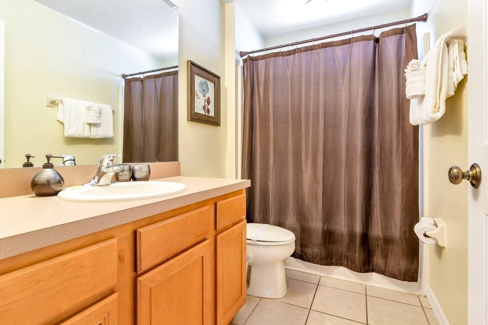 Charming and Comfy Villa. CDC Cleaning Standards Peaceful Resort #4326 - photo 17