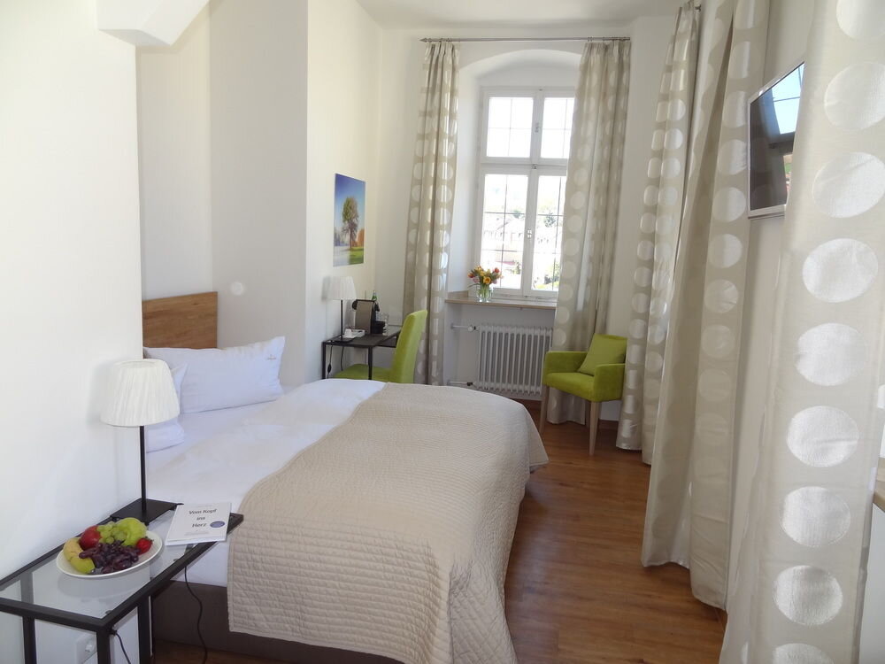 Arkaden Hotel im Kloster — Bamberg — photo 5