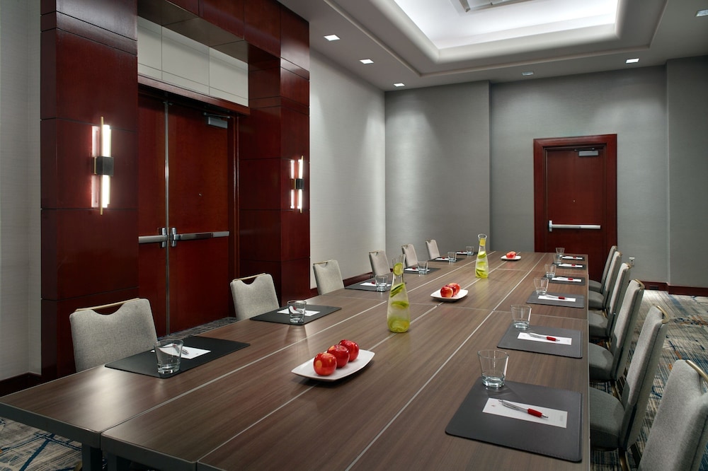 Marriott Kansas City Overland Park - photo 45