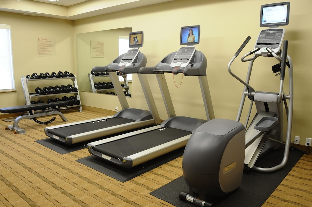 TownePlace Suites Redding - photo 26
