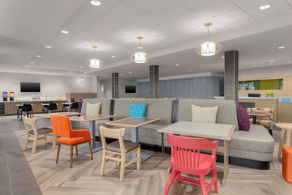 Home2 Suites by Hilton Virginia Beach Princess Anne - photo 2
