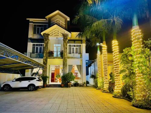 Khách sạn 25 tháng 12 Tánh Linh pet-friendly hotel Tanh Linh