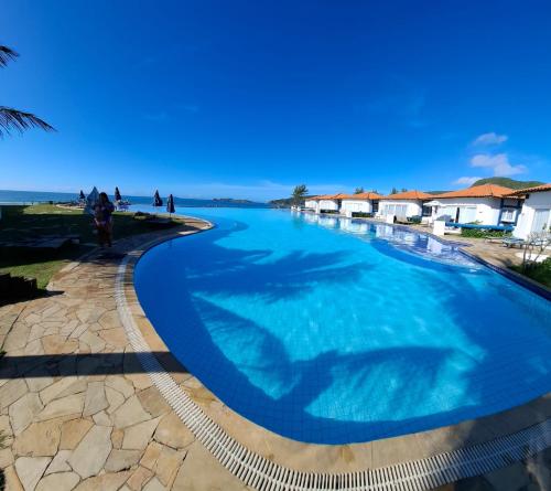 Búzios Beach Resort in Armacao De Buzios, Brasil