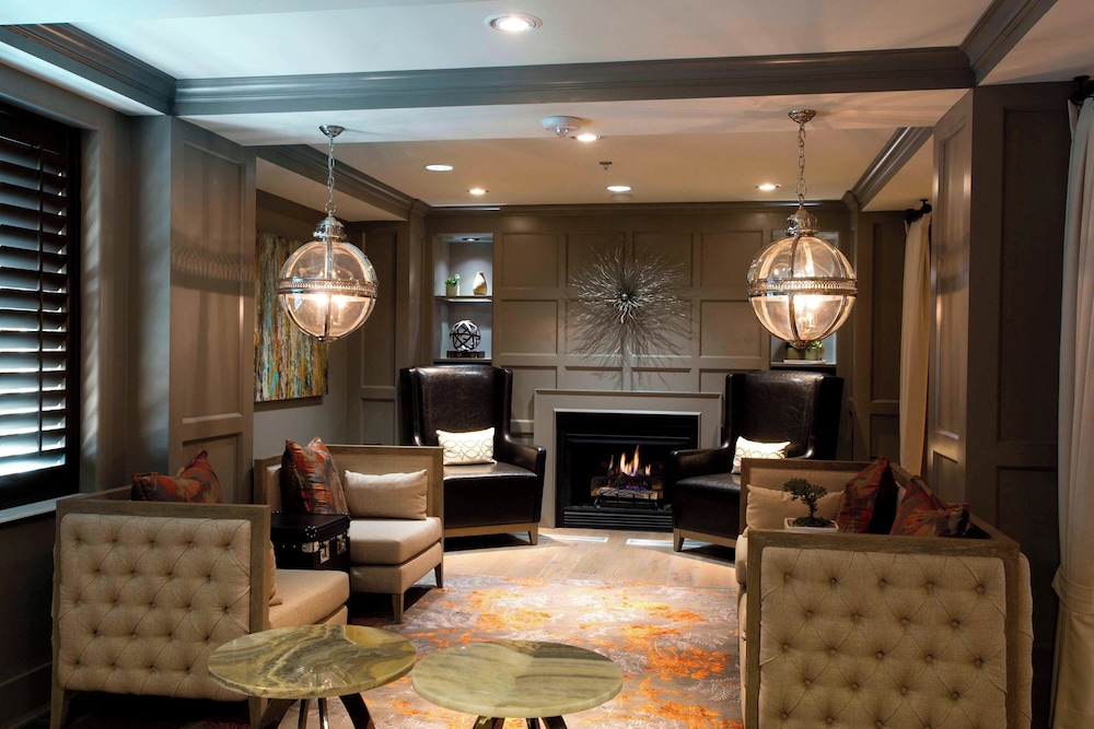 Ambassador Hotel Oklahoma City Autograph Collection - photo 5