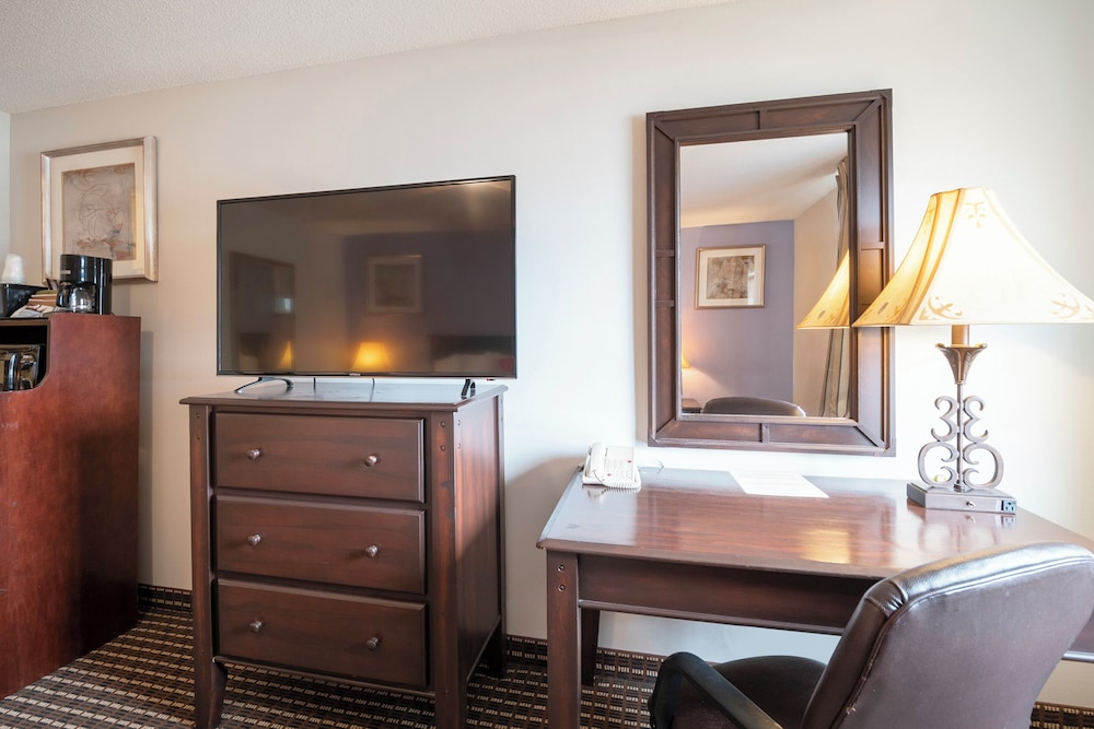 Rodeway Inn Houston North Greenspoint Houston TX - photo 9