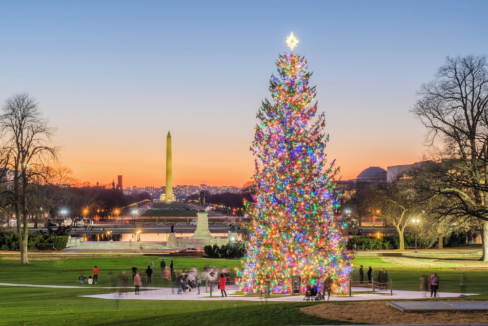 Holiday Inn Express Washington DC Downtown by IHG - photo 50