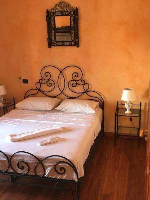 Charming Small Flat - last minute hotel in Marrakesh