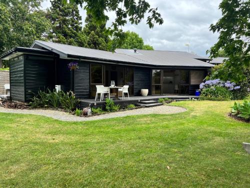 Beluga Self contained accomodation Kerikeri — 4-Star Luxury Hotel in Kerikeri, New Zealand