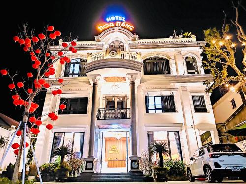 Hotel Hoa Nắng in Bao Loc, Vietnam