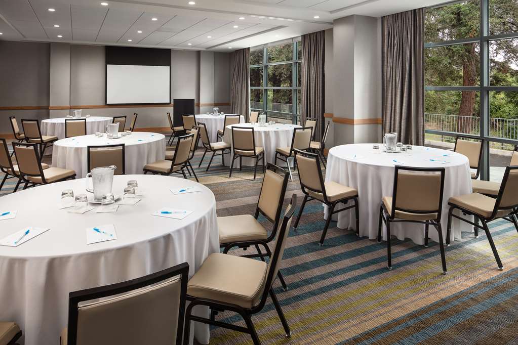 Hyatt House San Jose Cupertino - photo 16