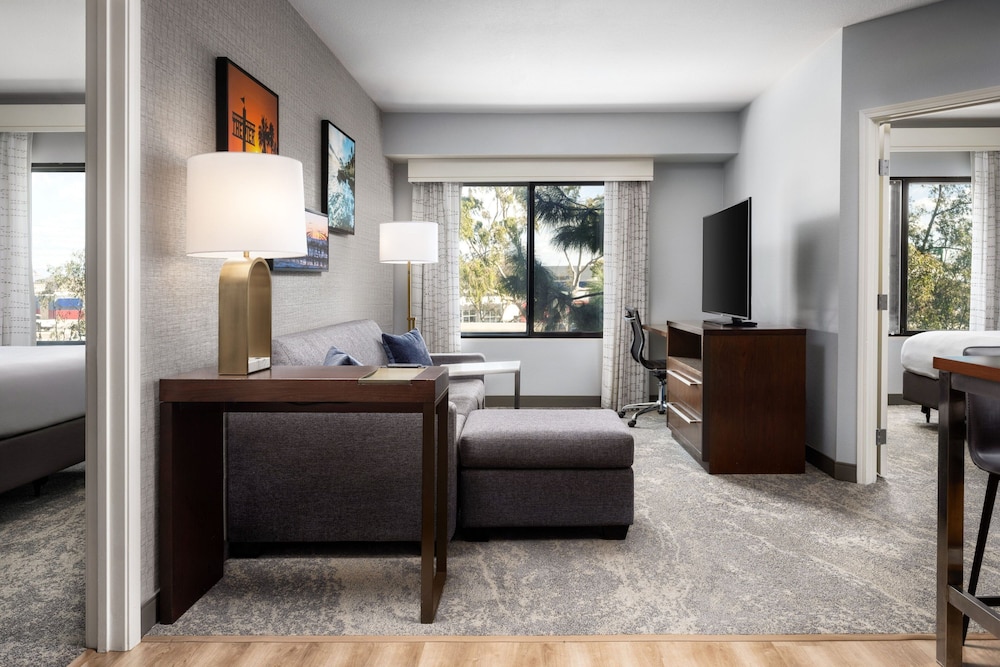 Residence Inn by Marriott Los Angeles Redondo Beach - photo 15
