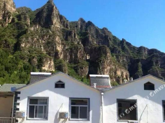 Dandan Farmstay - last minute hotel in Baoding