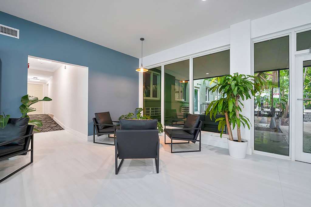 Atrium Hotel Trademark Collection by Wyndham - photo 19