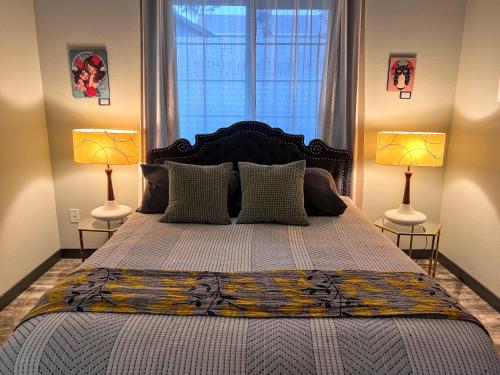 The Starry Night Inn - featured photo