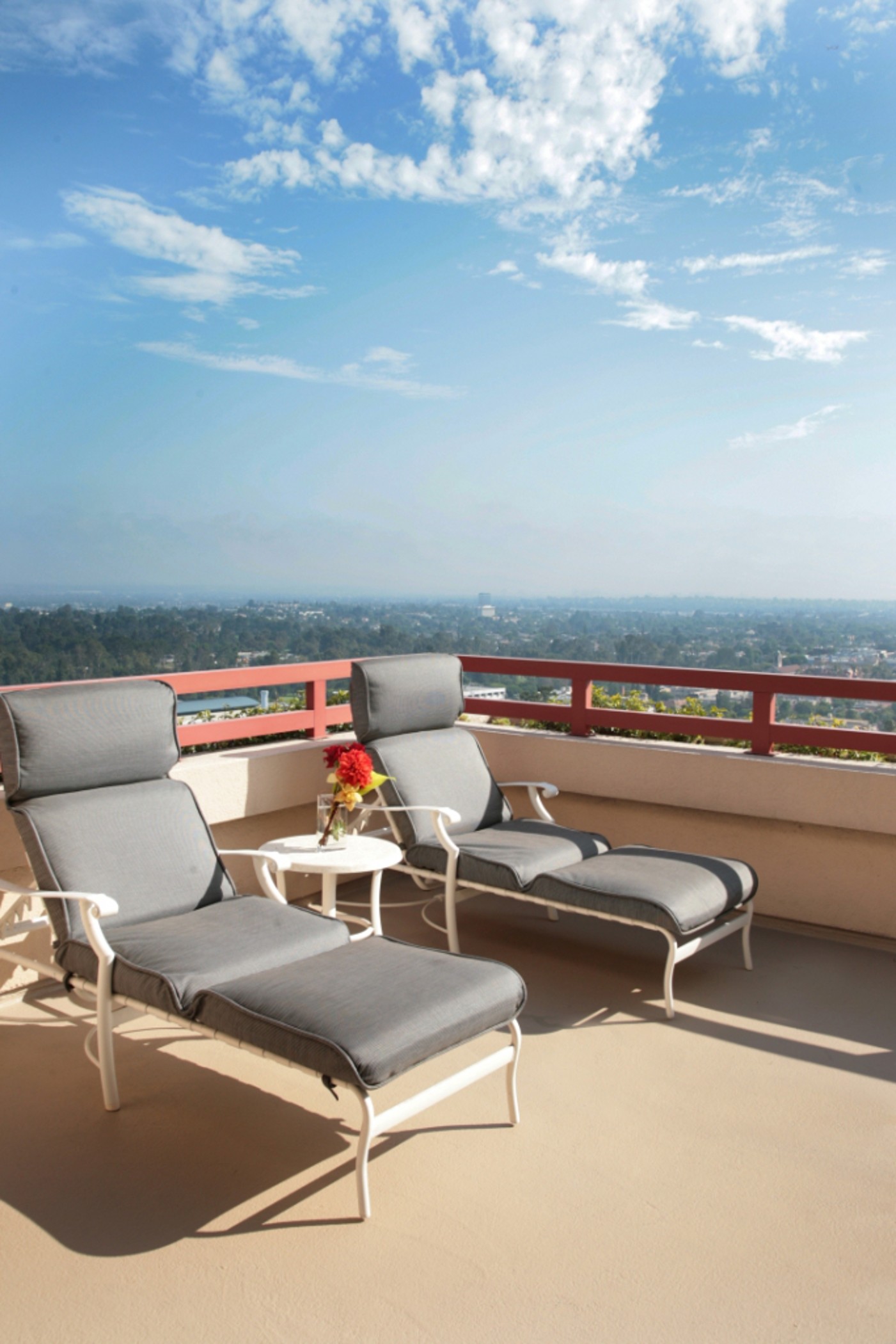 InterContinental Los Angeles Century City at Beverly Hills - photo 38