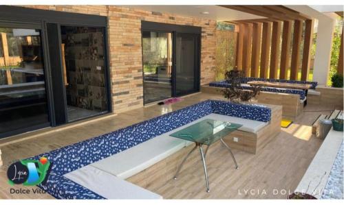 Lycia Dolce Vita Olympos Antalya in Kumluca, Turkey