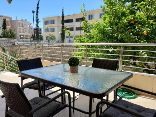 Kalamata Beach Maisonette in Kalamata, Greece