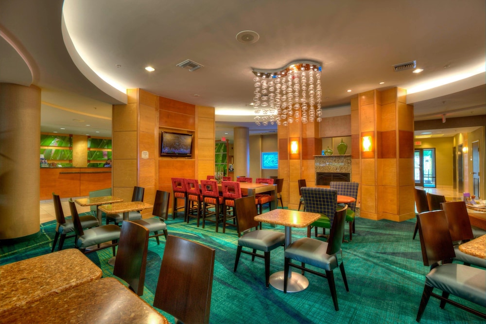 Springhill Suites by Marriott Tampa Brandon - featured photo