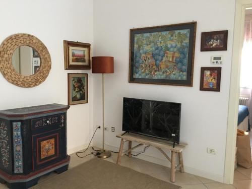 Casa Klara — 4-Star Luxury Hotel in Bologna, Italy