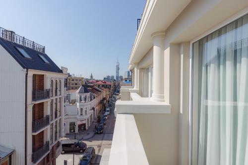 Hotel Bloom Batumi